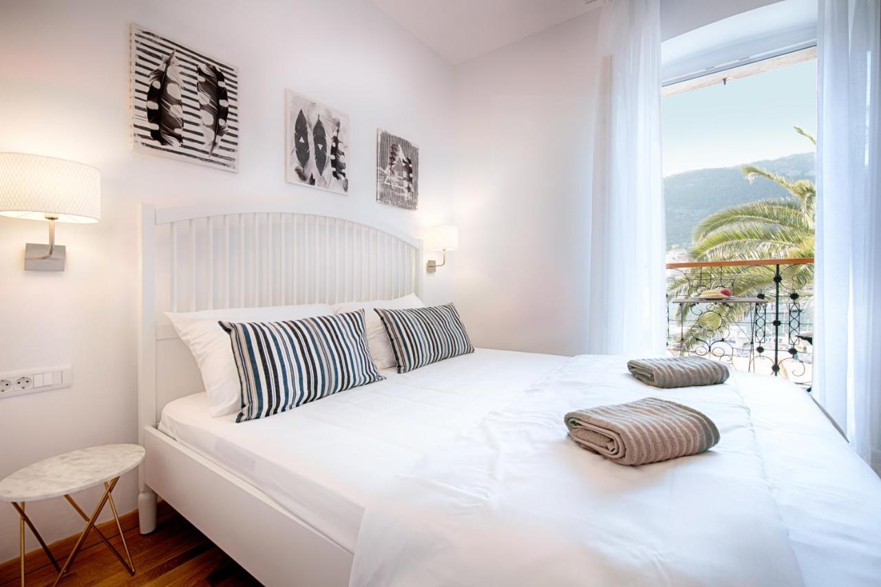 Seafront Rooms Koluna Komiža Екстериор снимка